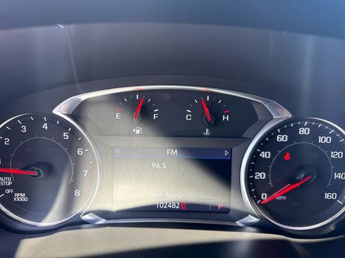 Used 2020 Chevrolet Blazer LT w/ Sound & Technology Package AWD/4WD image 21
