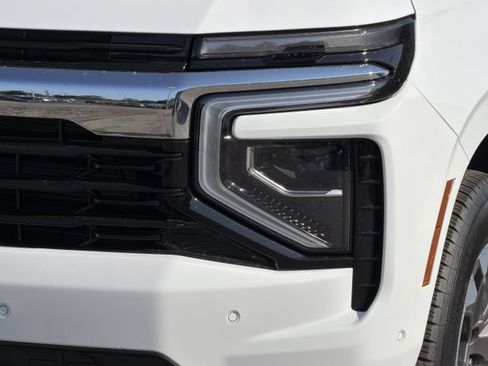 New 2026 Chevrolet Tahoe LS RWD image 8