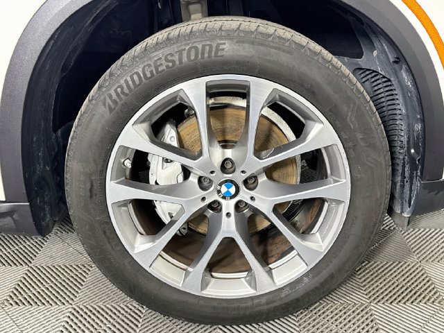 Used 2024 BMW X5 sDrive40i RWD image 28