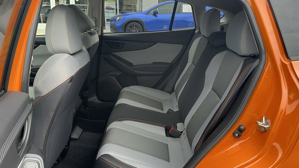 Used 2019 Subaru Crosstrek 2.0i Premium w/ Eyesight System AWD/4WD image 12