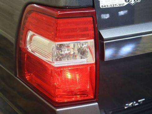 Used 2016 Ford Expedition EL XLT w/ Equipment Group 202A image 19