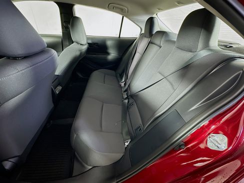 Used 2026 Toyota Corolla LE image 27