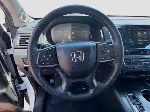 Certified 2021 Honda Pilot EX image 10