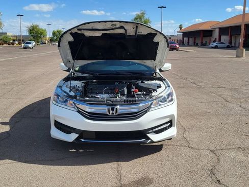 Used 2016 Honda Accord LX image 33