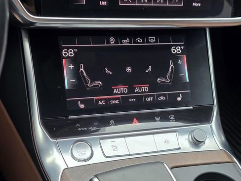 Used 2019 Audi A6 3.0T Premium w/ Convenience Package AWD/4WD image 20