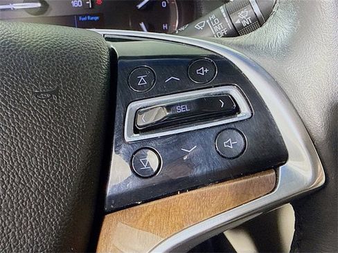 Used 2018 Cadillac XTS Luxury image 14