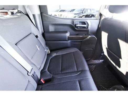 Used 2021 Chevrolet Silverado 1500 LT Trail Boss image 11