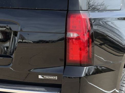 Used 2017 Chevrolet Tahoe Premier w/ Max Trailering Package image 7