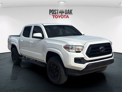 Used 2023 Toyota Tacoma SR