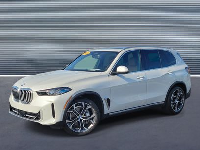 Used 2024 BMW X5 xDrive40i w/ Premium Package