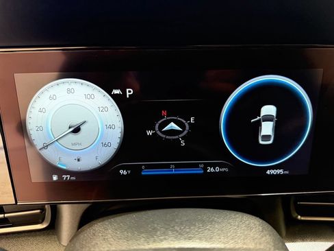 Used 2023 Hyundai Elantra N Line FWD image 33