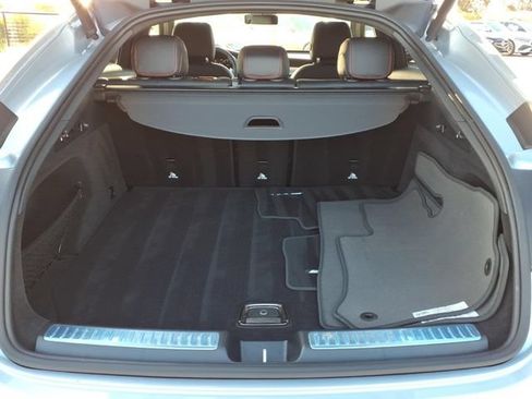 Certified 2023 Mercedes-Benz GLC 43 AMG 4MATIC Coupe image 23