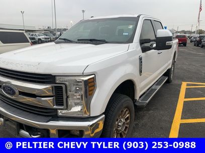Used 2019 Ford F250 XLT w/ XLT Premium Package
