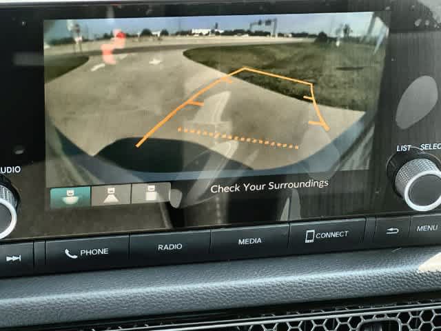 Used 2025 Honda Civic LX image 26