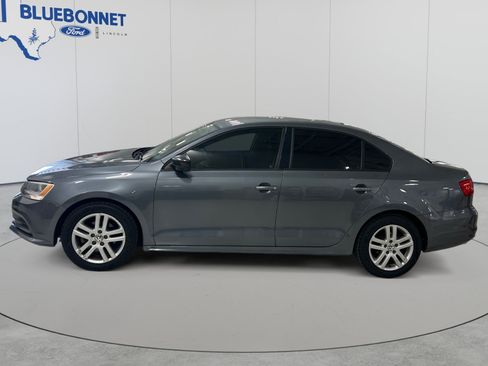 Used 2015 Volkswagen Jetta S w/ Welcome Package FWD image 8