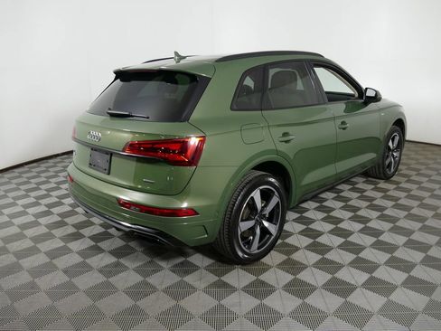Used 2022 Audi Q5 2.0T Prestige AWD/4WD image 3