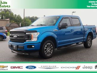Used 2020 Ford F150 XLT w/ Equipment Group 302A Luxury RWD video 1