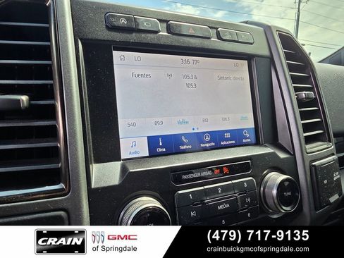 Used 2020 Ford F150 Raptor w/ Equipment Group 802A Luxury AWD/4WD image 16