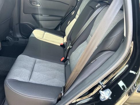 New 2026 Nissan Rogue SV AWD/4WD image 21