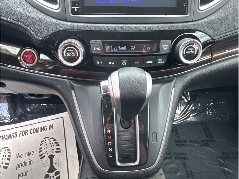 Used 2015 Honda CR-V EX-L image 34