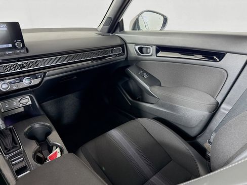 Certified 2026 Honda Civic Sport image 28