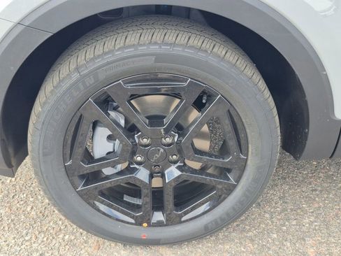 New 2025 Kia Telluride SX X-Line image 19