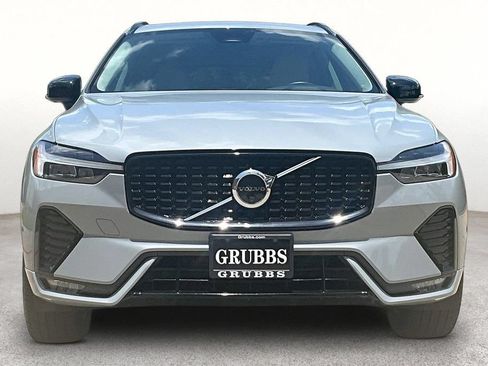 Certified 2024 Volvo XC60 B5 Plus w/ Protection Package Premier AWD/4WD image 4