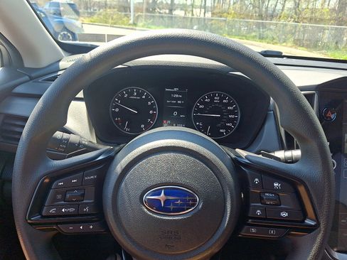 Certified 2026 Subaru Crosstrek 2.0i Premium image 18