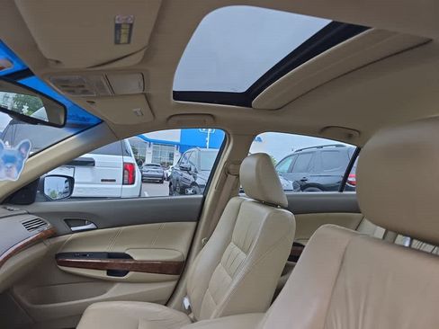Used 2009 Honda Accord EX-L image 7