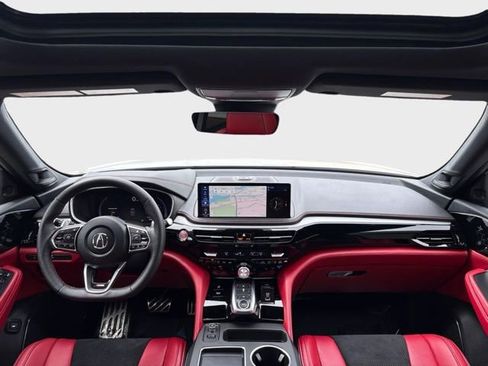 Used 2026 Acura MDX A-Spec image 22