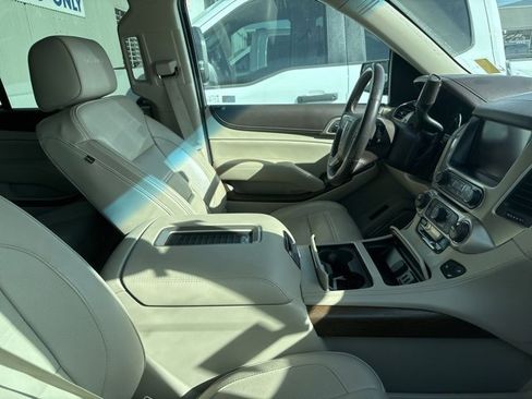 Used 2018 GMC Yukon Denali w/ Denali Ultimate Package image 15