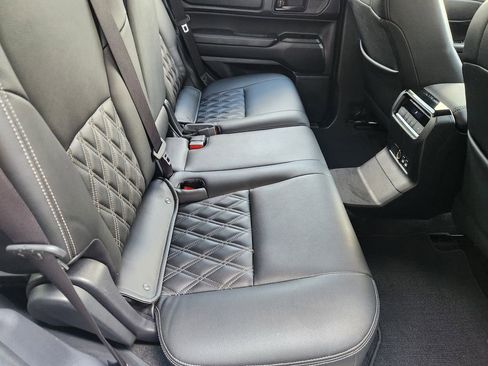 Used 2025 Toyota Land Cruiser 1958 AWD/4WD image 31