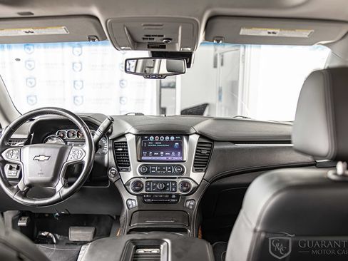 Used 2020 Chevrolet Tahoe Premier RWD image 40