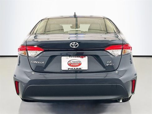 New 2026 Toyota Corolla LE image 5