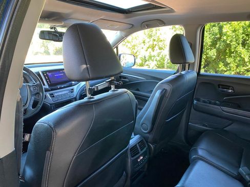 Used 2016 Honda Pilot EX-L image 45