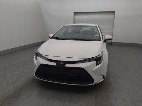 Used 2024 Toyota Corolla LE image 15