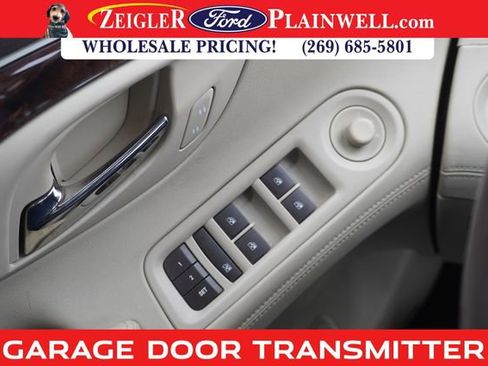 Used 2016 Buick LaCrosse Leather image 20