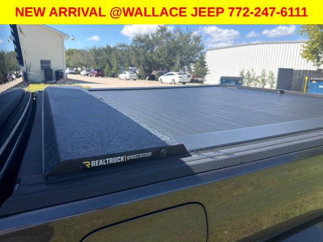 Used 2024 Jeep Gladiator Sport AWD/4WD image 9