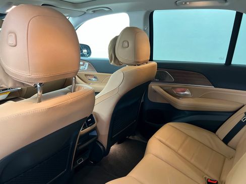 New 2026 Mercedes-Benz GLE 350 4MATIC image 19