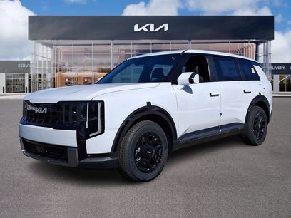 New 2027 Kia Telluride LX