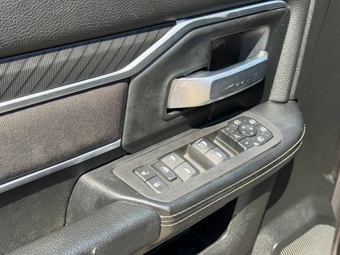 Used 2025 RAM 2500 Big Horn AWD/4WD image 11