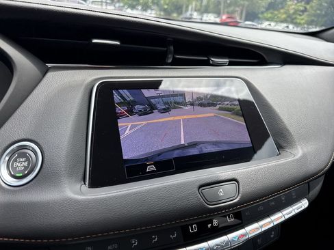 Used 2023 Cadillac XT4 Sport FWD image 50