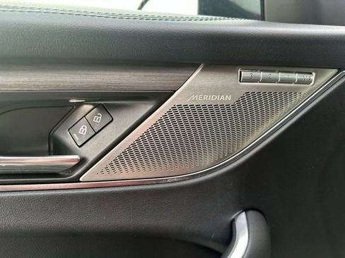 Used 2021 Jaguar F-PACE S image 11