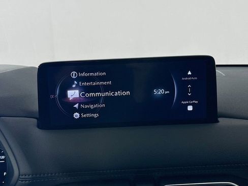 New 2025 MAZDA CX-5 Signature image 15