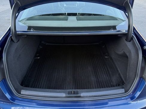 Used 2016 Audi A4 2.0T Premium w/ Audi MMI Navigation Plus image 13