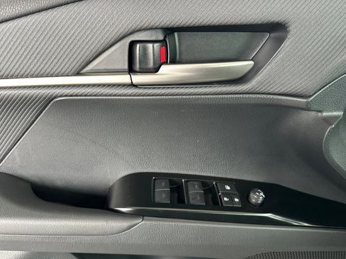 Used 2026 Toyota Camry SE image 12