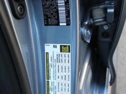 Certified 2026 Toyota Corolla SE FWD image 52