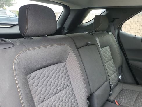 Used 2018 Chevrolet Equinox LT image 82