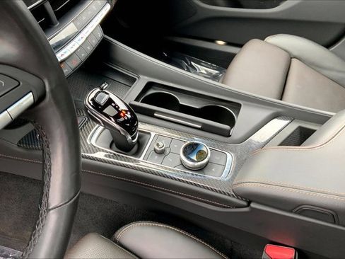 Used 2024 Cadillac CT5 V image 17