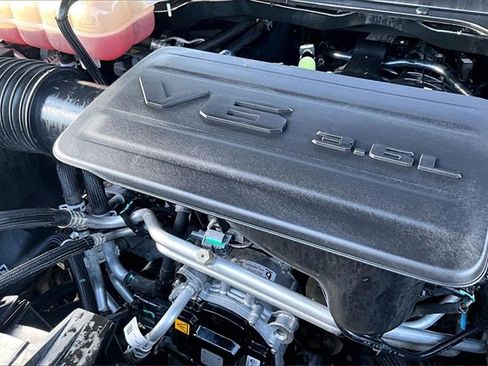 Used 2023 RAM 1500 Big Horn image 31